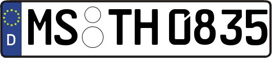 MS-TH0835