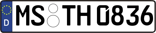 MS-TH0836
