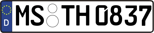 MS-TH0837