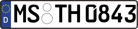 MS-TH0843