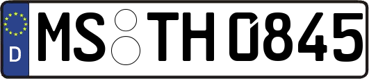 MS-TH0845