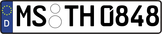 MS-TH0848