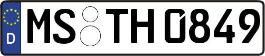 MS-TH0849