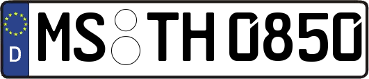 MS-TH0850