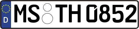 MS-TH0852