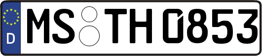 MS-TH0853