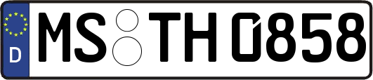 MS-TH0858