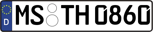 MS-TH0860