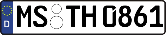 MS-TH0861