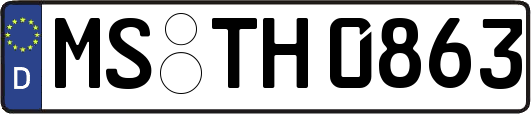 MS-TH0863