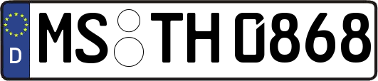 MS-TH0868