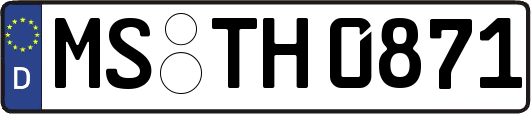 MS-TH0871