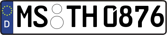 MS-TH0876