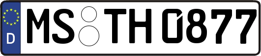 MS-TH0877