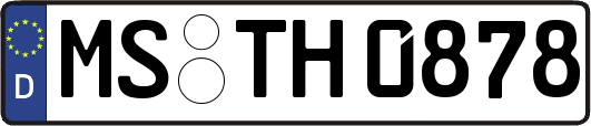 MS-TH0878