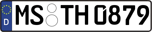 MS-TH0879