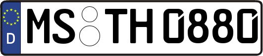 MS-TH0880