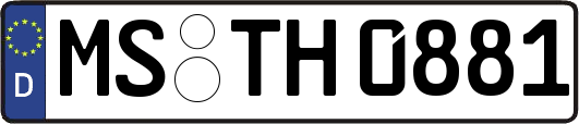 MS-TH0881