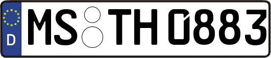 MS-TH0883