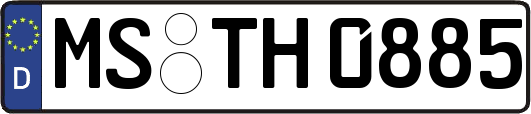MS-TH0885
