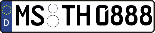 MS-TH0888