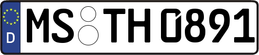 MS-TH0891