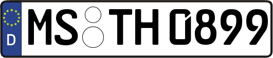 MS-TH0899