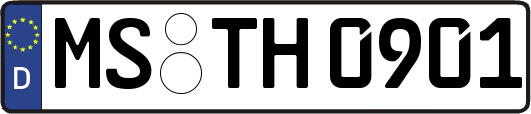 MS-TH0901