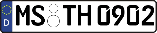 MS-TH0902