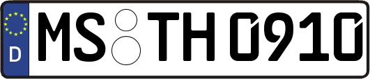 MS-TH0910