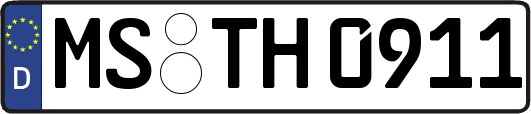 MS-TH0911