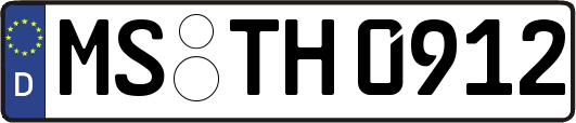 MS-TH0912