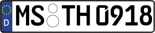 MS-TH0918