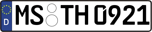 MS-TH0921