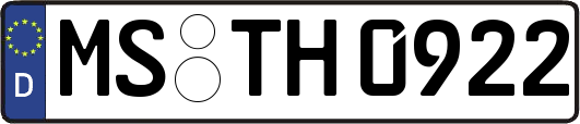 MS-TH0922