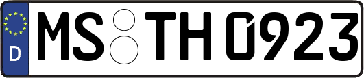 MS-TH0923