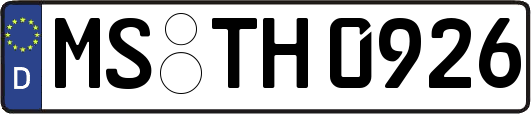 MS-TH0926