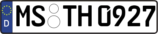 MS-TH0927