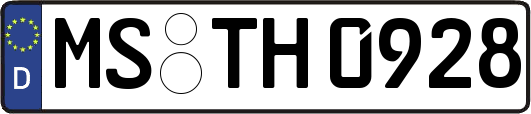 MS-TH0928