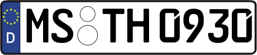 MS-TH0930