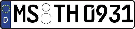 MS-TH0931