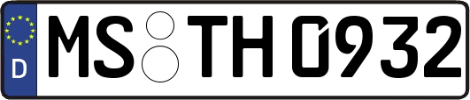 MS-TH0932