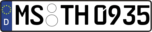 MS-TH0935