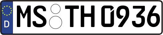 MS-TH0936