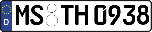 MS-TH0938