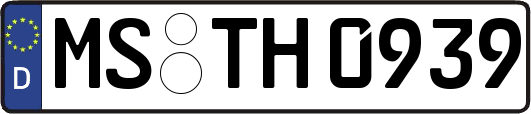 MS-TH0939