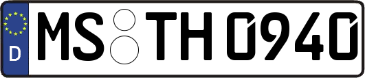 MS-TH0940