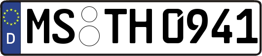 MS-TH0941