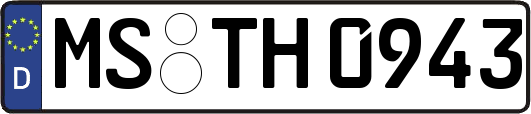 MS-TH0943