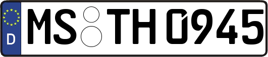 MS-TH0945